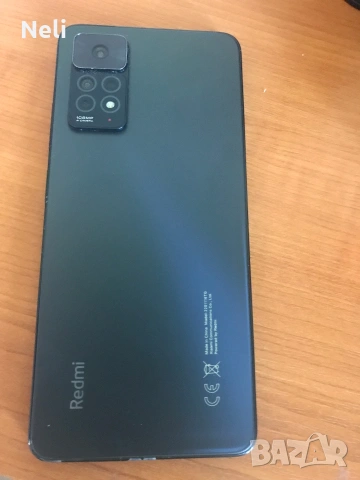 Redmi note 11 pro , снимка 6 - Xiaomi - 53826834