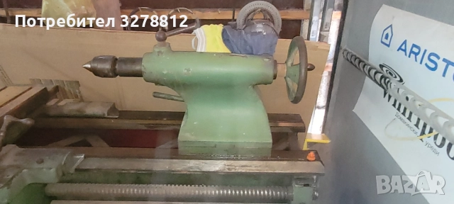 струг 2000 между център , снимка 4 - Стругове - 52486113