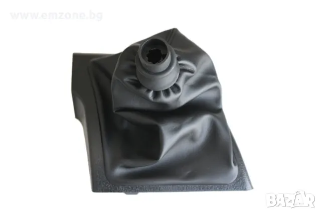 Кожена топка скоростен лост с маншон и рамка за Фиат FIAT Ducato PEUGEOT Boxer CITROEN Jumper 2006+ , снимка 8 - Аксесоари и консумативи - 50341879