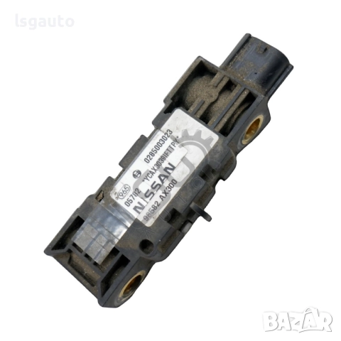 AIRBAG сензор Nissan Micra (K12) 2003-2010 ID: 152521