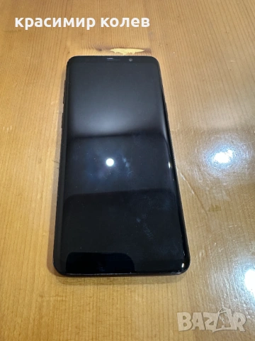 смартфон "SAMSUNG S9", снимка 2 - Samsung - 53408483