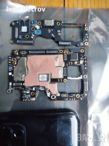 Realme Reno5 5G, снимка 2 - Xiaomi - 51856310