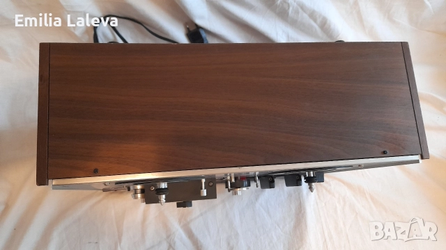 AKAI 4000DS, снимка 5 - Декове - 52833660