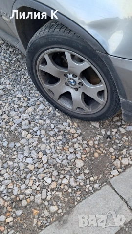 4 броя перфектни джанти