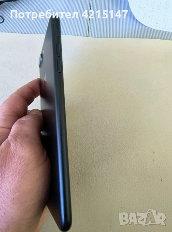 Iphone 7 plus - 128GB,85%Батерия,OS 15.8.5, снимка 5 - Apple iPhone - 53050225