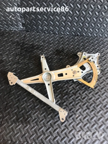 Регулатор за стъкло за задна лява врата за Subaru Legacy 2.5 (2004-2008)