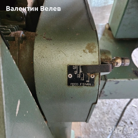 Перфектна четиристранка с 5 глави с размери 150мм.х 90мм, снимка 14 - Други машини и части - 53516625