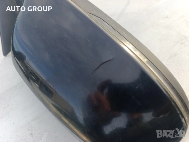 Огледало ляво и дясно за Ауди А3 4вр. / Audi A3 SB 2011г, снимка 9 - Части - 53600825