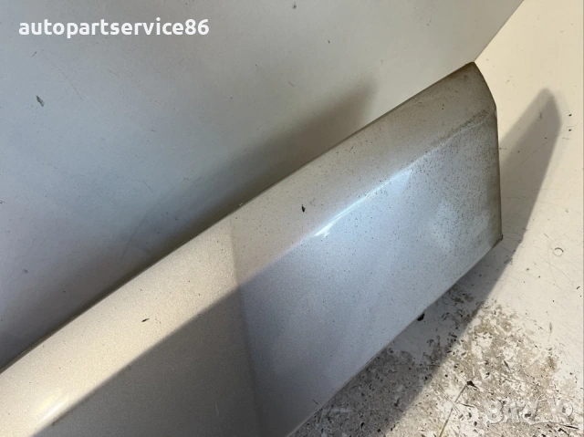 Задна дясна арка на колелото за Jeep Commander 3.0 CRD (2010), снимка 2 - Части - 53494302