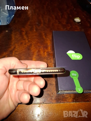 IPHONE XS 64GB. , снимка 6 - Apple iPhone - 53907010