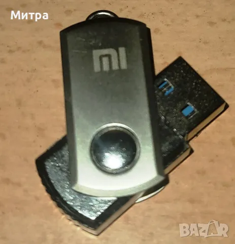 Нова Флаш памет Метална XIAOMI 2TB(2 хиляди GB), снимка 2 - USB Flash памети - 50339789