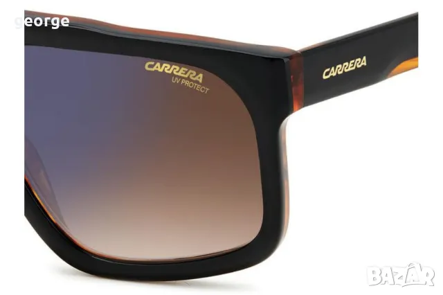 Слънчеви очила Carrera 1061S 206301, снимка 11 - Слънчеви и диоптрични очила - 46831170