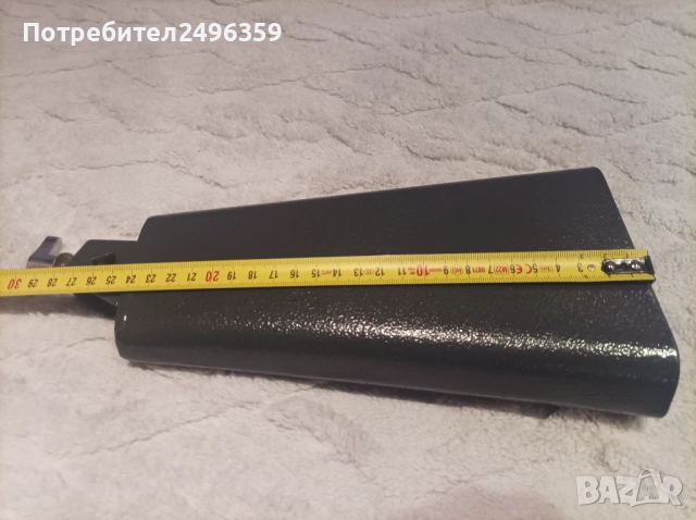 Каубел за барабани, снимка 4 - Ударни инструменти - 52950757