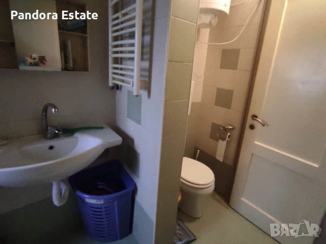 Продава тристаен апартамент в кв. Триъгълника, снимка 7 - Апартаменти - 53784402