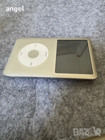 ipod Clasis 80gb serie 6 top, снимка 4 - Друга електроника - 49421768