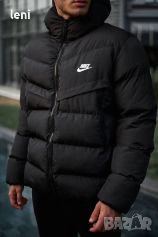 промоция мъжки якета Nike , снимка 4 - Якета - 47950189