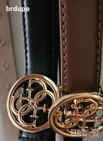 Guess PINKO дамски колани, снимка 7 - Колани - 51242384