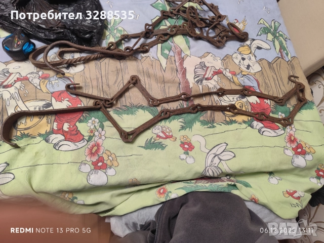 За всеки го по нещо, снимка 5 - Антикварни и старинни предмети - 52716860