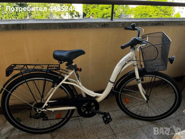 Дамско колело 26”, снимка 1