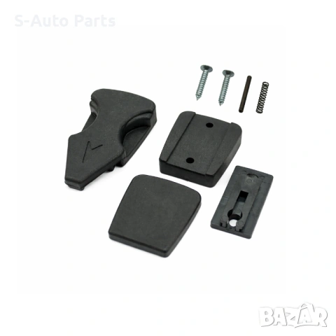 Дръжка за плъзгащ прозорец на Ford Transit MK6 & MK7 (2000-2014)