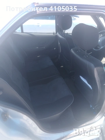 Продавам Пежо 306, снимка 5 - Автомобили и джипове - 53915253