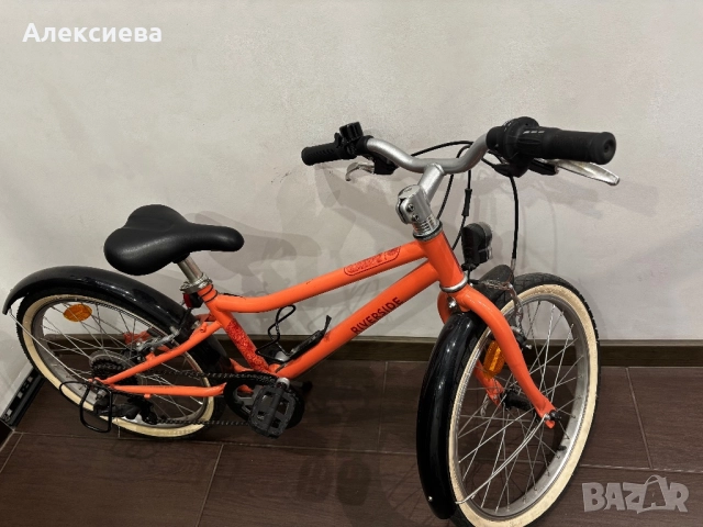 Детски велосипед, снимка 1