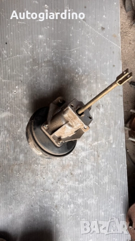 Серво усилвател / Спирачна помпа за Smart Fortwo - 0204024655 / 0005454V006, снимка 2 - Части - 52323845