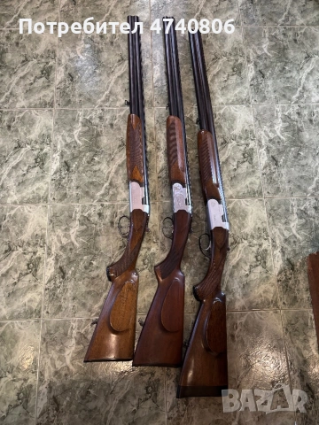 Берета 12/70, снимка 5 - Ловно оръжие - 53583359