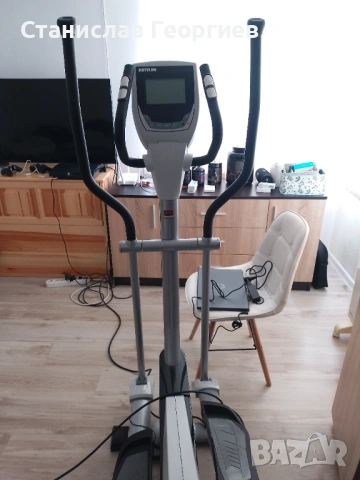 Крос-тренажор