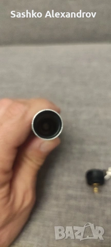 Немски LED фенер Ledlites E6 / by Ledlenser /, снимка 4 - Екипировка - 53844939