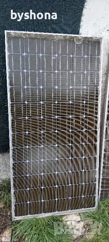 Соларна ( Фотоволтанична ) система 4 KW.