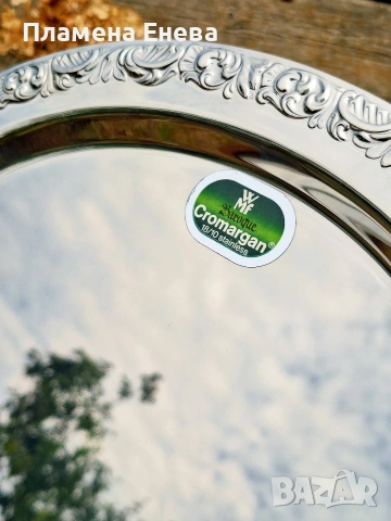 2 броя подноси WMF Germany нови, снимка 5 - Аксесоари за кухня - 53613888