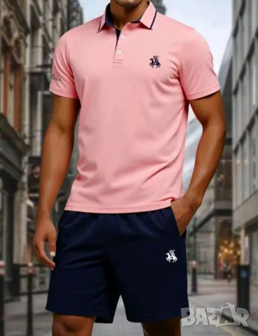 Ежедневен комплект , снимка 2 - Спортни дрехи, екипи - 49888171