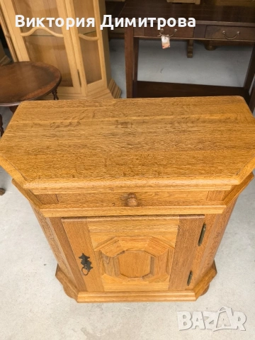 Комод Антик, снимка 11 - Скринове - 53584925