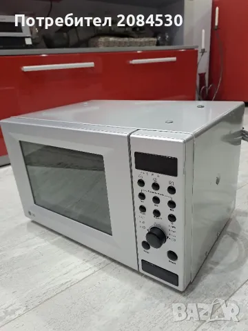  Микровълнова печка  LG-1200w