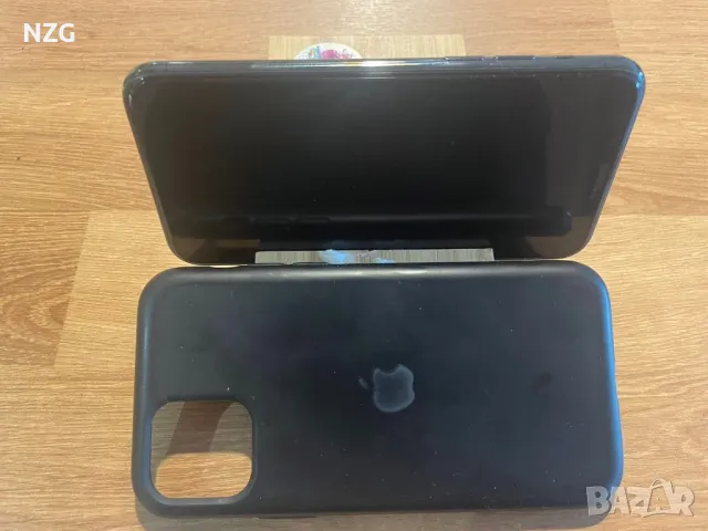 Перфектен IPhone 11 PRO,64 GB, снимка 3 - Apple iPhone - 47393376