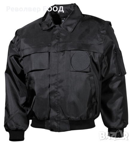 ЯКЕ 03903A SECURITY BLK MFH, снимка 2 - Екипировка - 45048492