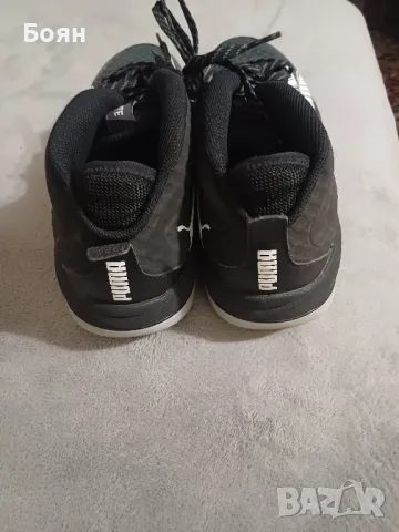 Маратонки Puma Eliminate Power Nitro M+ II

, снимка 3 - Маратонки - 50277164