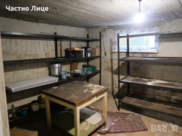 Къща в гр.Аксаково с РЗП 210 кв.м., снимка 13 - Къщи - 53922681