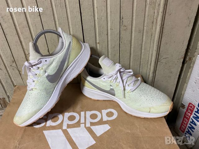 ''Nike Air Zoom Pegasus 35''оригинални маратонки 38 номер, снимка 2 - Маратонки - 45929281