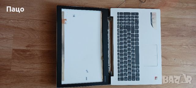 Lenovo IdeaPad 320-15AST с процесор A9/промо цена/, снимка 14 - Части за лаптопи - 46160600