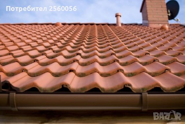 Ремонт на покриви  👉Без авансово заплащане.  👉Отстъпка този месец 20%, снимка 3 - Ремонти на покриви - 45630902
