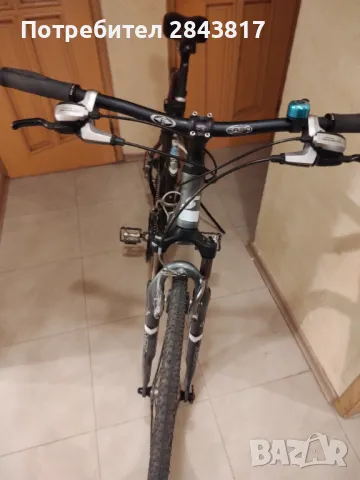 Велосипед stevens28 цола, снимка 3 - Велосипеди - 50237924