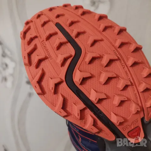 водоустойчиви маратонки/ обувки Salomon XT Asama GTX номер, снимка 11 - Други - 49786880