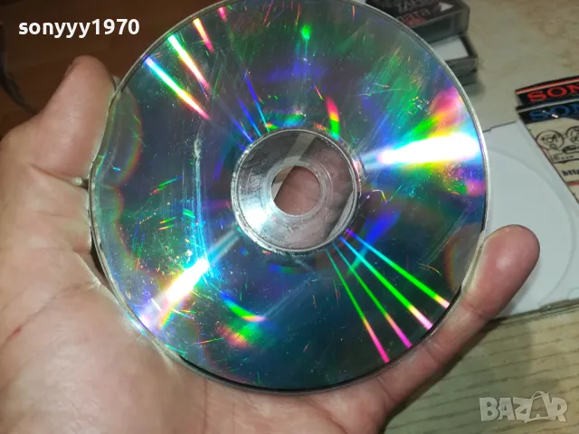 АХ ТАЗИ ЧАЛГА-ЦД1 0405252024, снимка 13 - CD дискове - 50155433