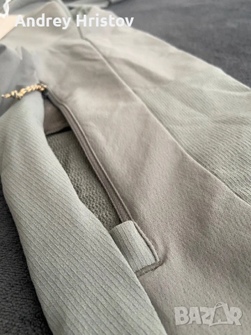 Чисто нов софтшел Jack Wolfskin , снимка 11 - Якета - 54150233