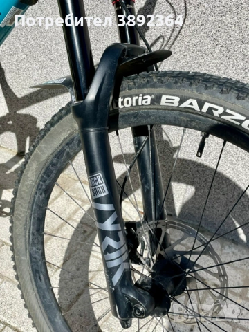 Trek Remedy 8 M/L size 27.5, снимка 8 - Велосипеди - 53779225