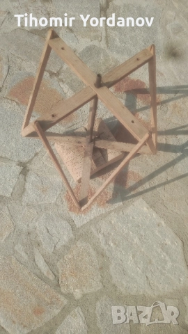 Въртележка за навиване на прежда., снимка 13 - Антикварни и старинни предмети - 51717284