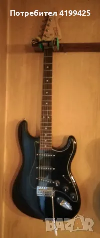 Електрическа китара Fender Squier Affinity series., снимка 1 - Китари - 48016818