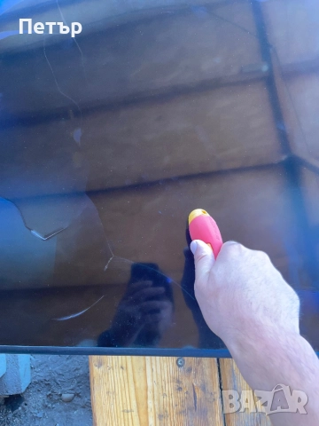 Philips 42PFL6007K/12, снимка 2 - Части и Платки - 51642279